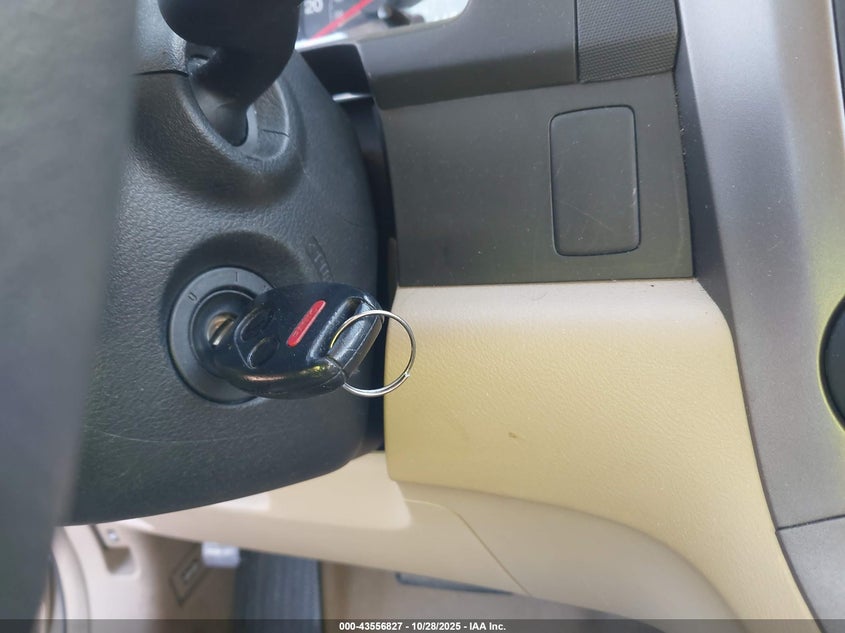 2007 Honda Cr-V Lx VIN: JHLRE48317C110128 Lot: 43556827