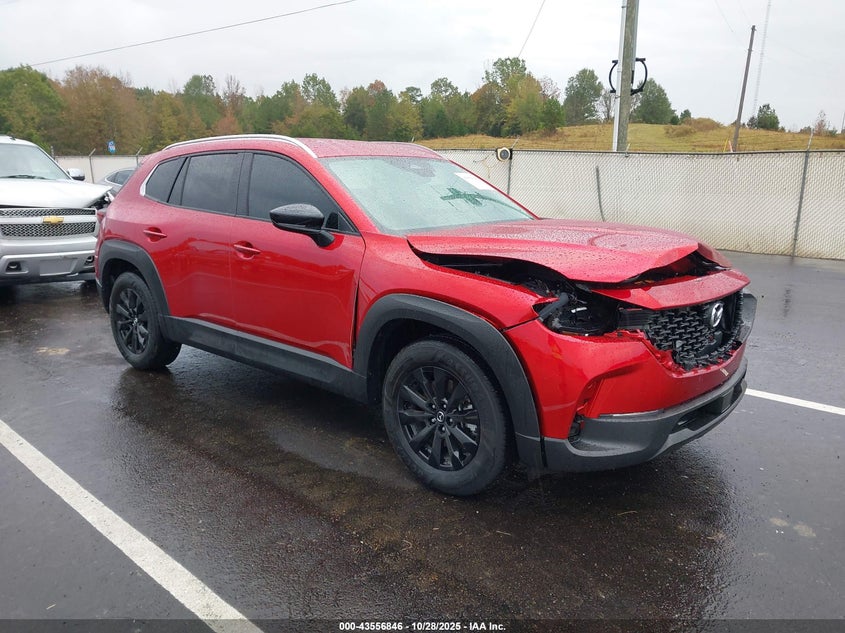 MAZDA CX-50 2.5 S SELECT PACKAGE