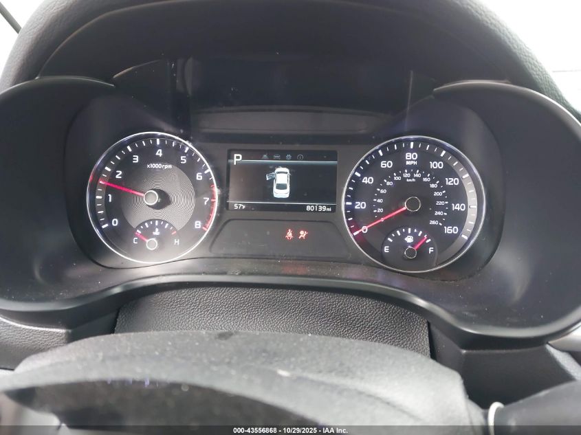 2023 Kia Forte Lxs VIN: 3KPF24AD1PE589865 Lot: 43556868