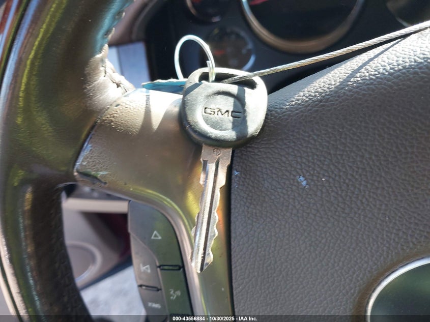 2008 GMC Yukon Denali VIN: 1GKFK63828J152249 Lot: 43556884