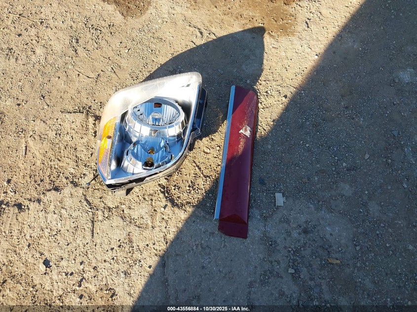 2008 GMC Yukon Denali VIN: 1GKFK63828J152249 Lot: 43556884