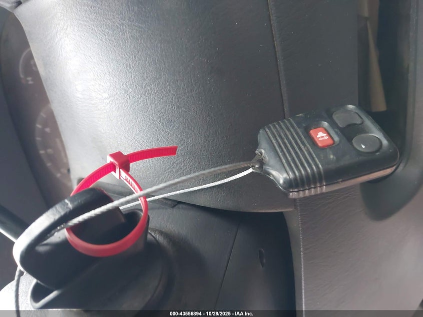 2003 Ford F-150 Lariat/Xlt VIN: 1FTRW07663KB27926 Lot: 43556894