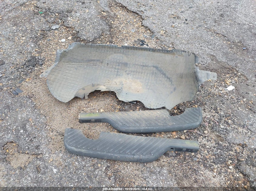 2003 Ford F-150 Lariat/Xlt VIN: 1FTRW07663KB27926 Lot: 43556894