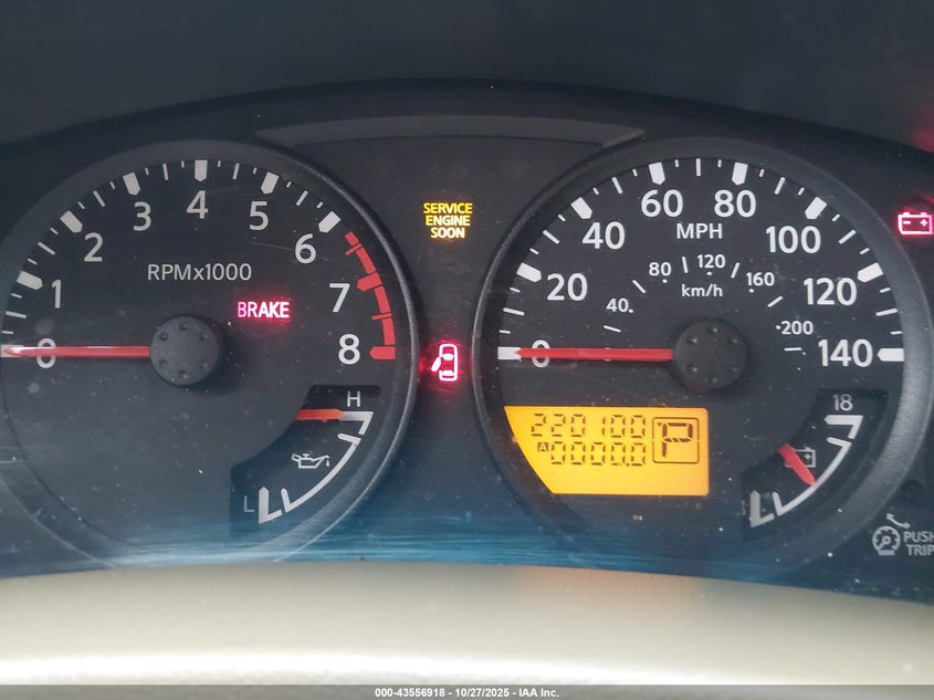 5N1AN08U16C503326 2006 NISSAN XTERRA photo no. 7
