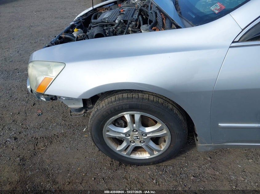 1HGCM56776A153594 2006 HONDA ACCORD photo no. 13