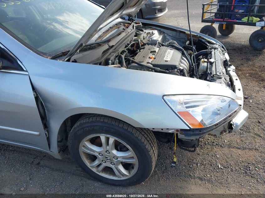 1HGCM56776A153594 2006 HONDA ACCORD photo no. 14