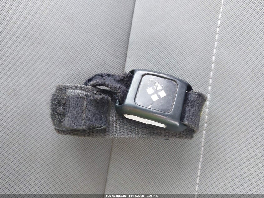 2018 Isuzu Reach VIN: JALB4T177J7W01195 Lot: 43556936