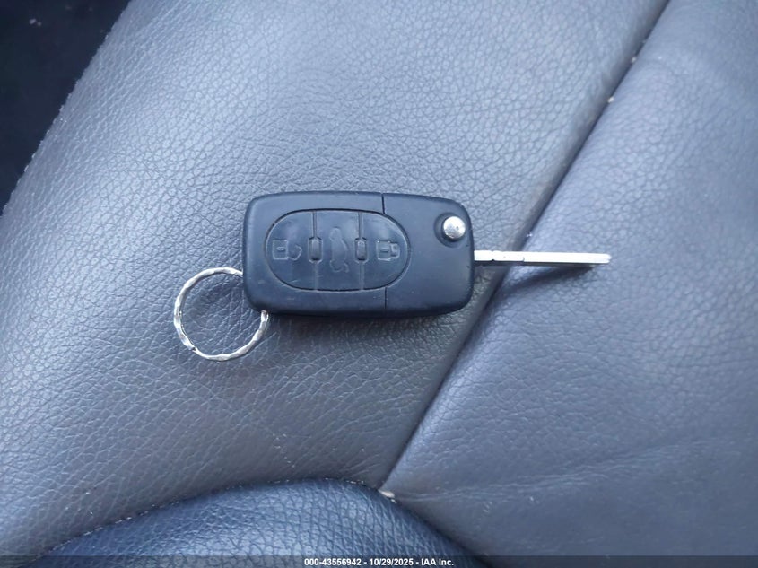 2004 Audi Allroad VIN: WA1YD64B04N016031 Lot: 43556942