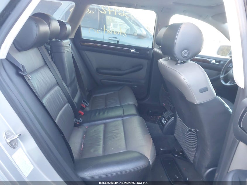 2004 Audi Allroad VIN: WA1YD64B04N016031 Lot: 43556942