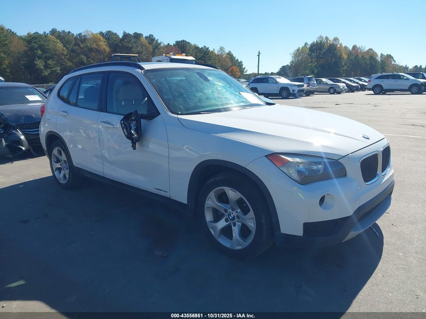 BMW X1 SDRIVE28I