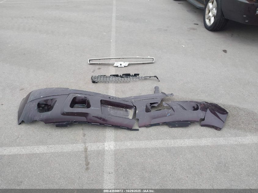 2009 Chevrolet Suburban 1500 Ltz VIN: 1GNFK36319R220464 Lot: 43556972