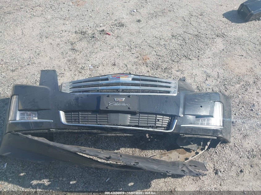 2020 Cadillac Escalade Premium Luxury VIN: 1GYS4CKJ5LR265267 Lot: 43556978