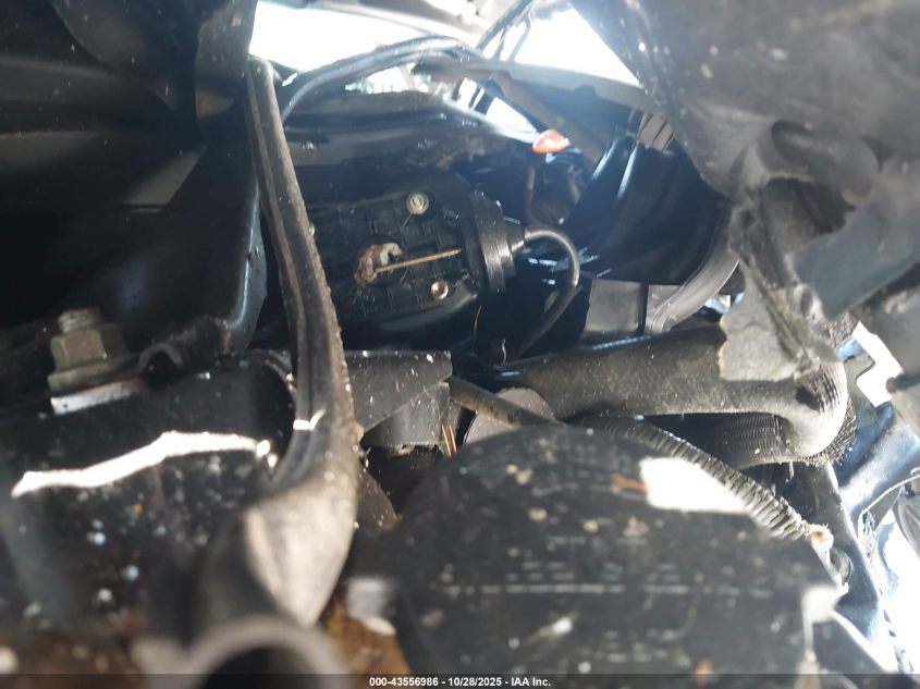 2005 Toyota Camry Le V6 VIN: 4T1BF32K85U105470 Lot: 43556986