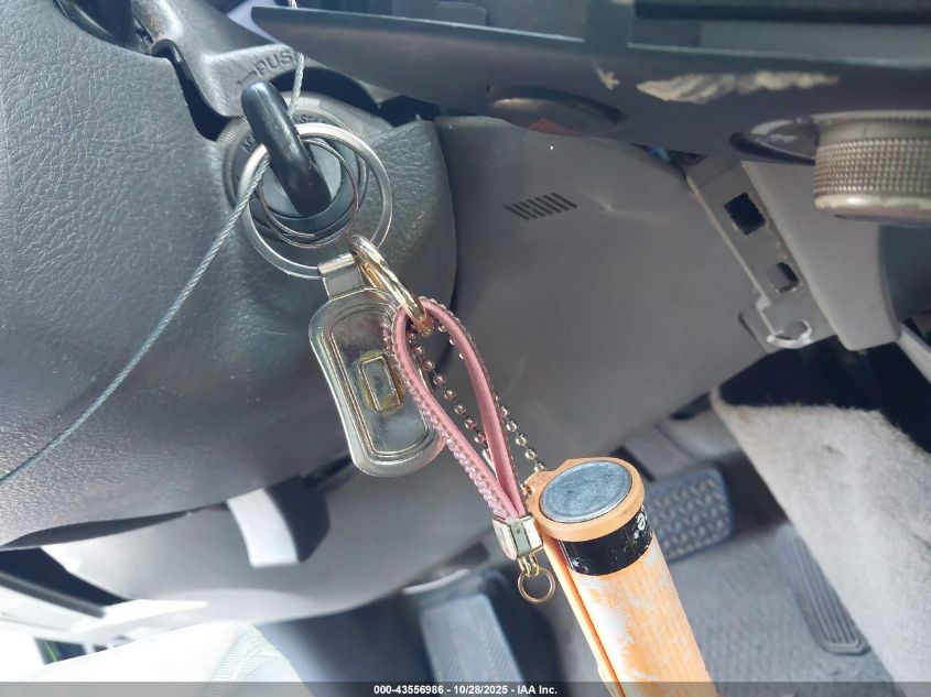 2005 Toyota Camry Le V6 VIN: 4T1BF32K85U105470 Lot: 43556986