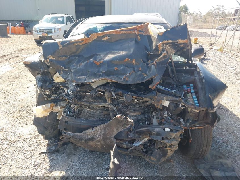 2005 Toyota Camry Le V6 VIN: 4T1BF32K85U105470 Lot: 43556986