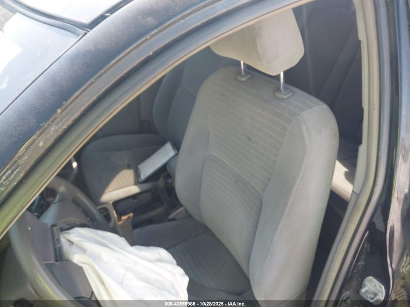 2005 Toyota Camry Le V6 VIN: 4T1BF32K85U105470 Lot: 43556986