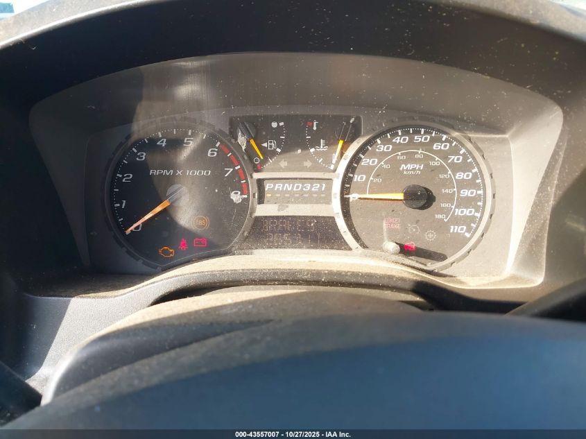 2004 GMC Canyon Sle VIN: 1GTDT136148213819 Lot: 43557007