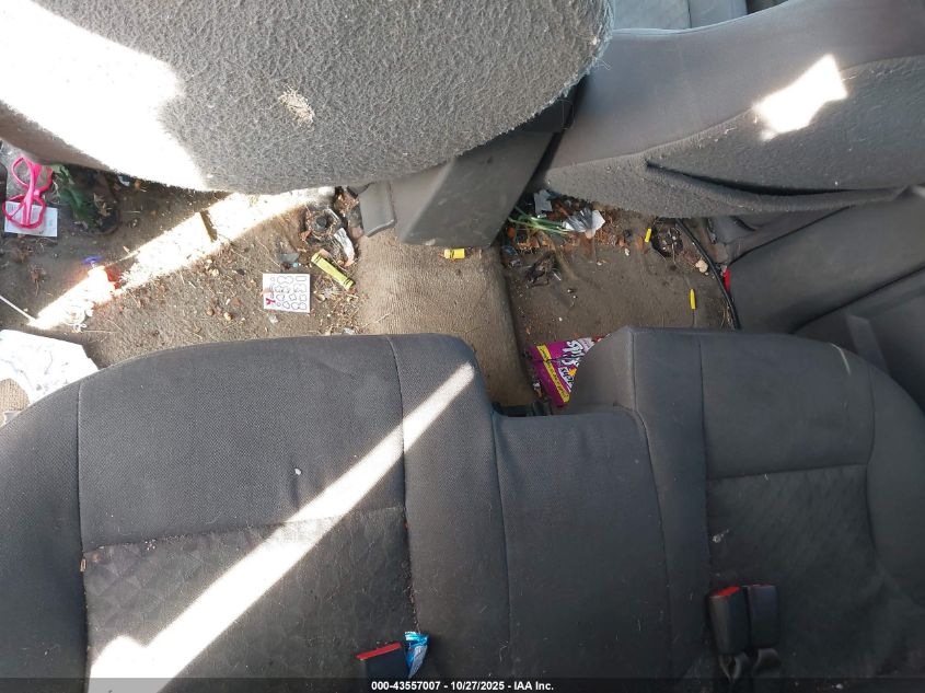 2004 GMC Canyon Sle VIN: 1GTDT136148213819 Lot: 43557007