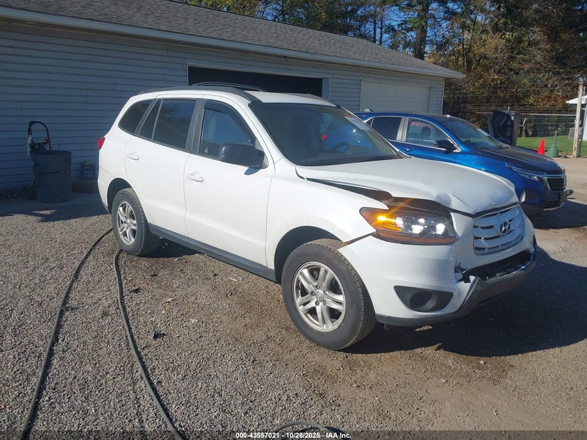 HYUNDAI SANTA FE GLS