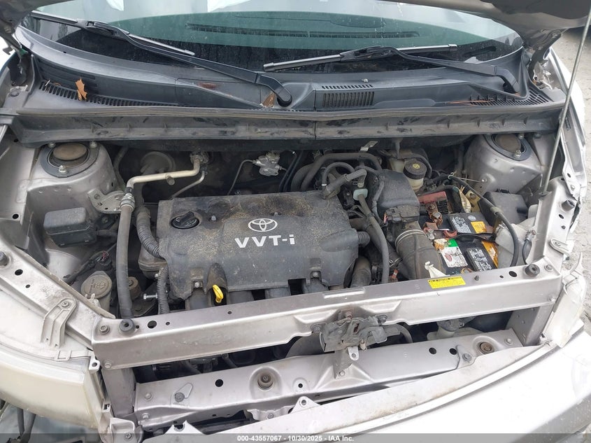 2006 Scion Xb VIN: JTLKT324164057315 Lot: 43557067