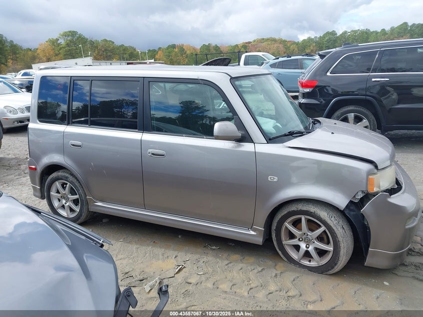 2006 Scion Xb VIN: JTLKT324164057315 Lot: 43557067