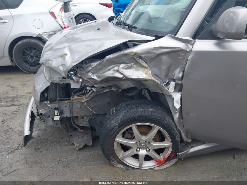 2006 Scion Xb VIN: JTLKT324164057315 Lot: 43557067