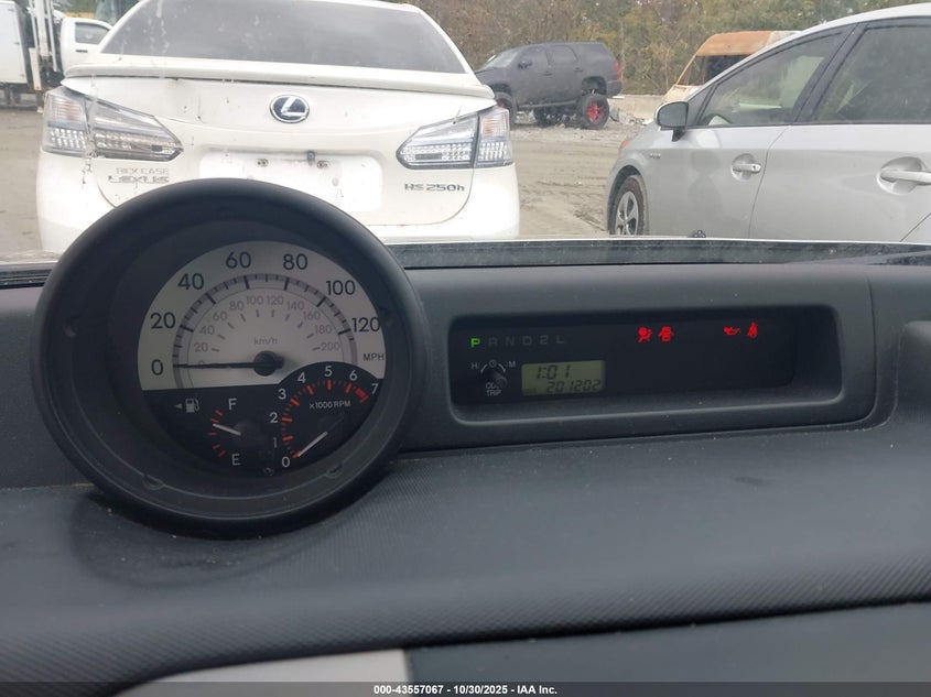 2006 Scion Xb VIN: JTLKT324164057315 Lot: 43557067