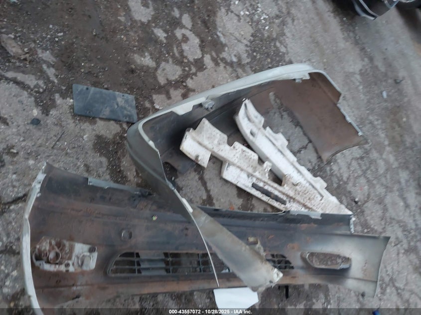 2003 Lexus Ls 430 VIN: JTHBN30F830092591 Lot: 43557072