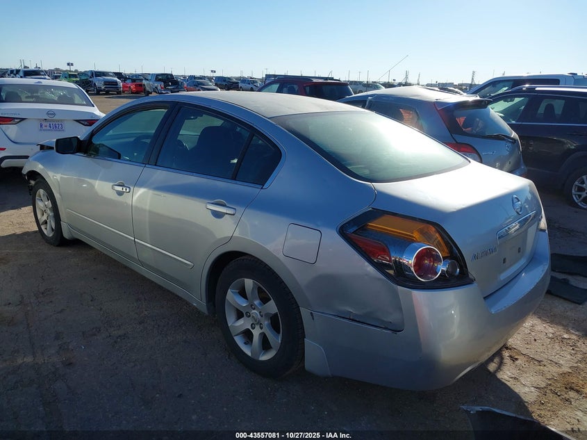 1N4AL21E08N560462 2008 NISSAN ALTIMA photo no. 3