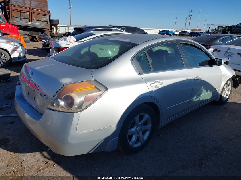 1N4AL21E08N560462 2008 NISSAN ALTIMA photo no. 4