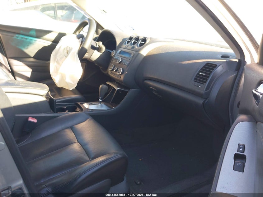 1N4AL21E08N560462 2008 NISSAN ALTIMA photo no. 5