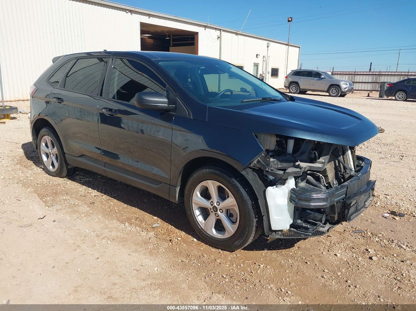 FORD EDGE SE