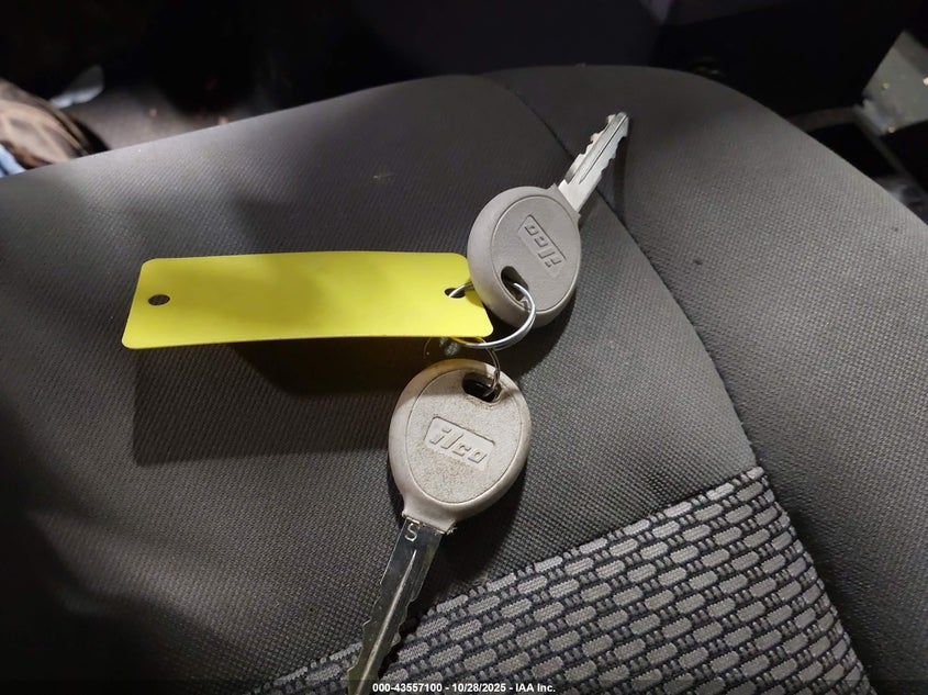 2007 Jeep Compass Sport VIN: 1J8FF47W07D427927 Lot: 43557100