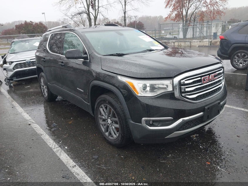 GMC ACADIA SLT-1
