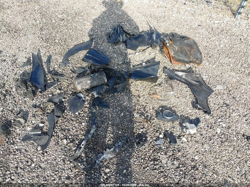 2007 Yamaha Yzfr6 L VIN: JYARJ12E37A014137 Lot: 43557129