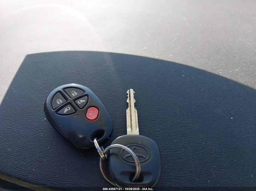 5TDKK3DC2DS351133 2013 TOYOTA SIENNA photo no. 11