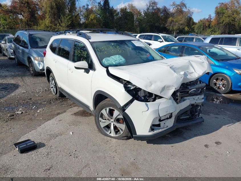 SUBARU ASCENT PREMIUM