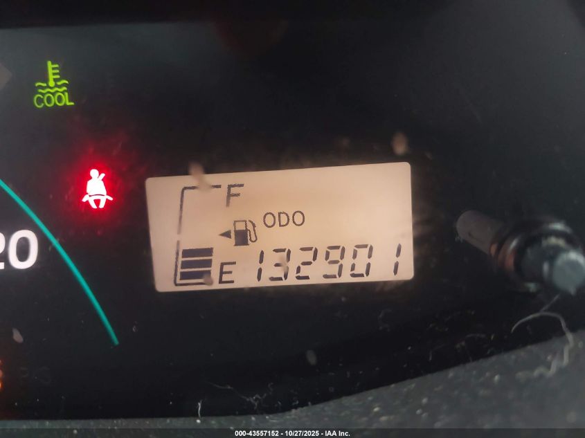 2007 Toyota Yaris VIN: JTDJT923X75111899 Lot: 43557152