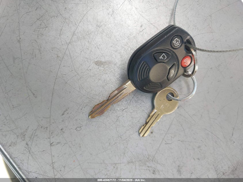 2008 Lincoln Mkz VIN: 3LNHM26T78R656899 Lot: 43557172