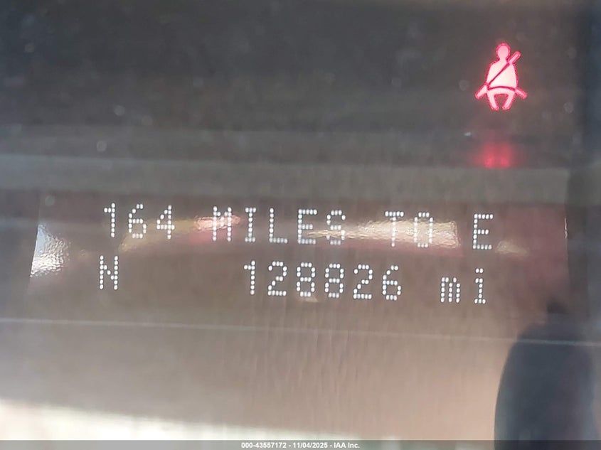 2008 Lincoln Mkz VIN: 3LNHM26T78R656899 Lot: 43557172