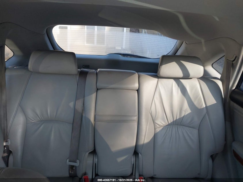 2005 Lexus Rx 330 VIN: 2T2GA31U15C035928 Lot: 43557191