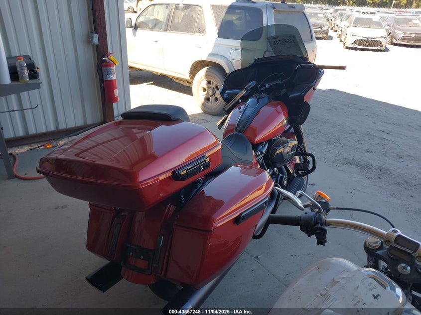 1HD1KH716RB642332 2024 HARLEY-DAVIDSON ROAD GLIDE photo no. 4