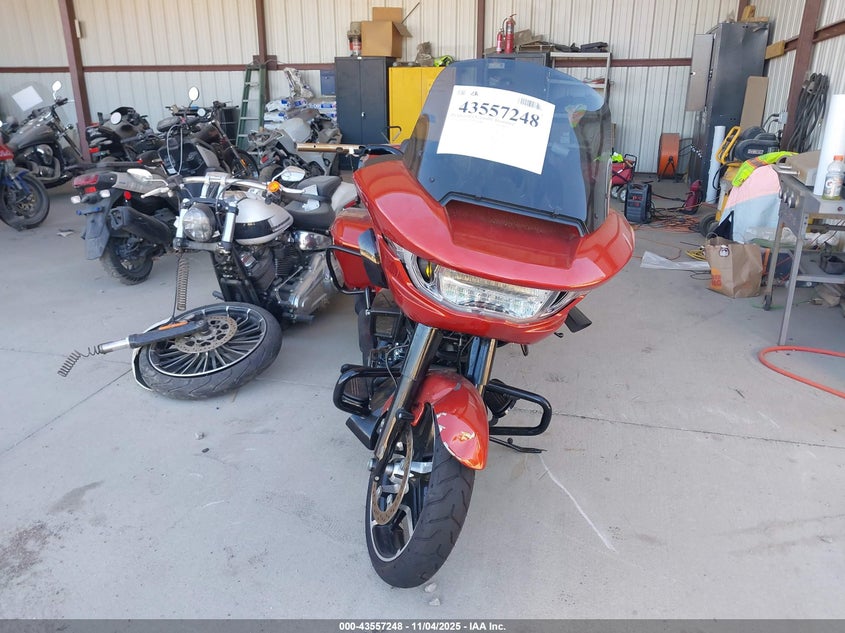 1HD1KH716RB642332 2024 HARLEY-DAVIDSON ROAD GLIDE photo no. 5