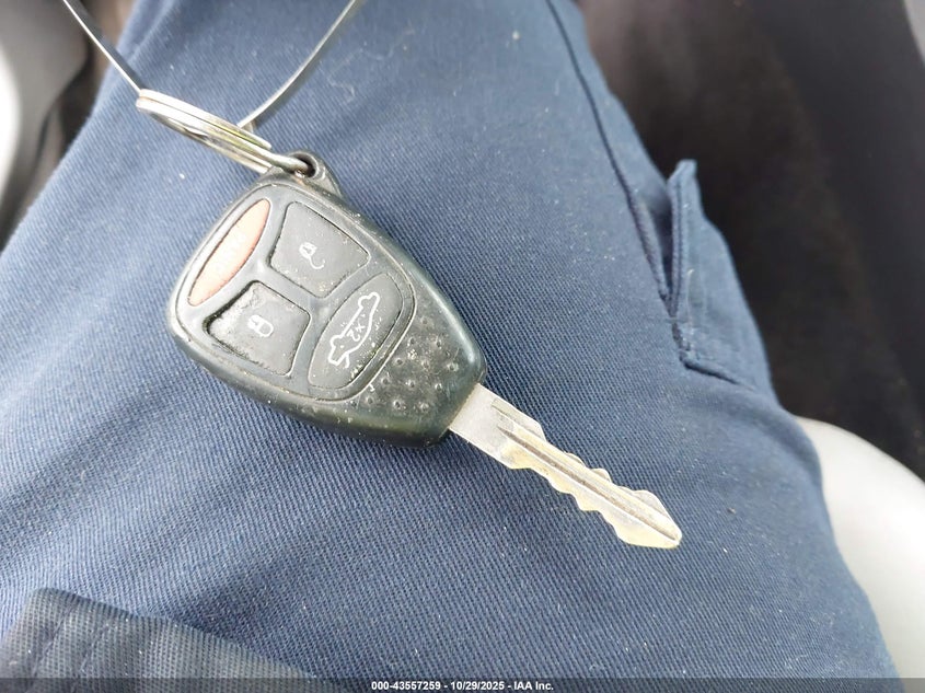 2006 Chrysler 300C VIN: 2C3KA63H66H371487 Lot: 43557259