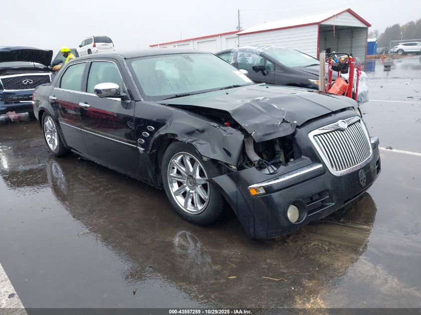 2006 Chrysler 300C