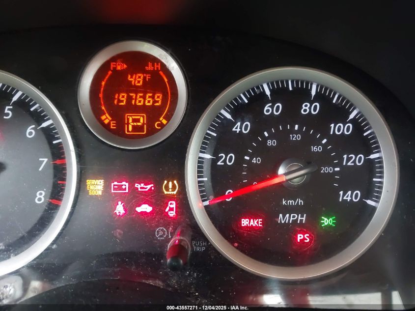 2011 Nissan Sentra 2.0Sr VIN: 3N1AB6APXBL670936 Lot: 43557271