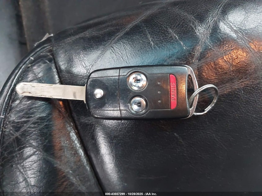 2007 Acura Mdx Technology Package VIN: 2HNYD28387H527558 Lot: 43557299