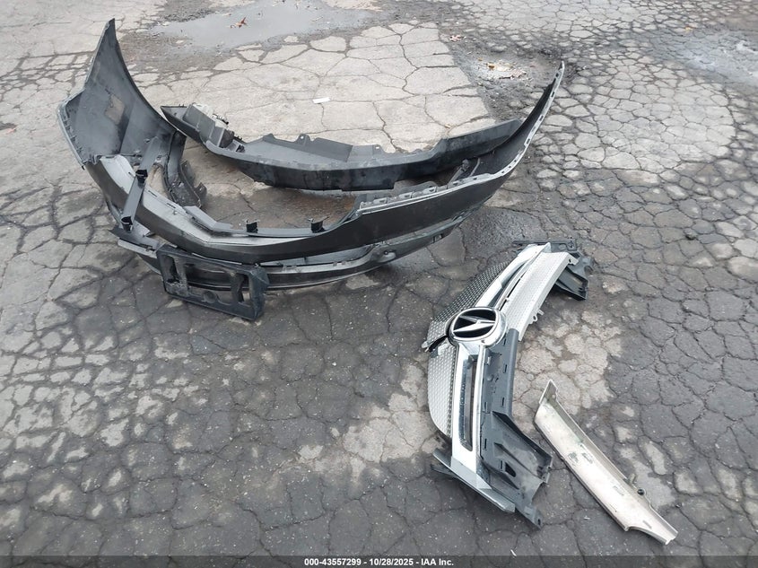 2007 Acura Mdx Technology Package VIN: 2HNYD28387H527558 Lot: 43557299