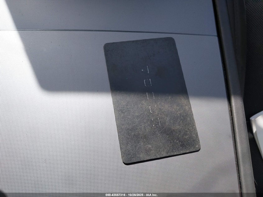 2024 Tesla Model 3 Long Range Dual Motor All-Wheel Drive VIN: 5YJ3E1EB9RF730809 Lot: 43557316