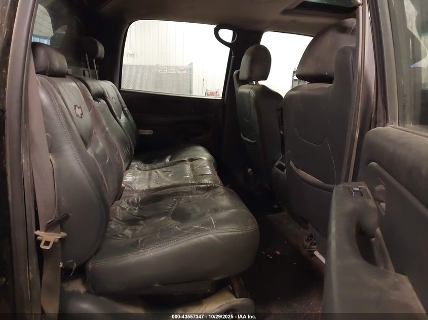 2002 Chevrolet Avalanche 1500 VIN: 3GNEK13T62G108706 Lot: 43557347